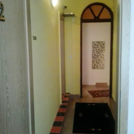 Alma 2 * Porec