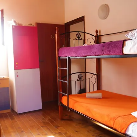Hostel Alma 2 Porec