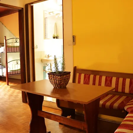 Hostel Alma 2 Porec