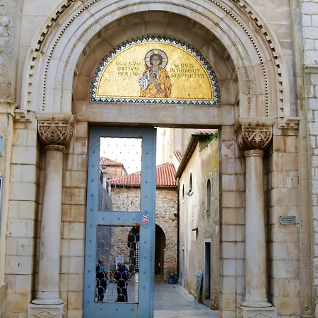 Hostel Alma 2 Porec