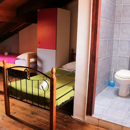 Hostel Alma 2 Porec