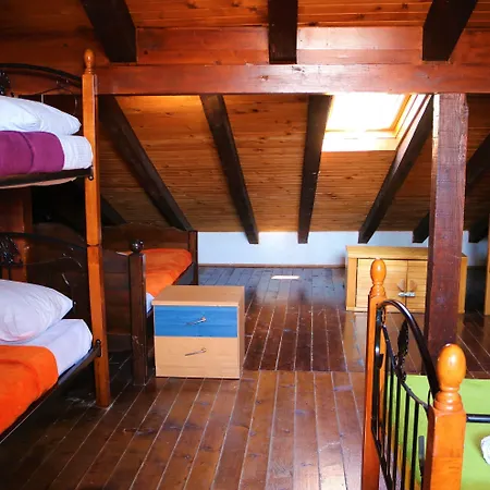 Alma 2 * Porec