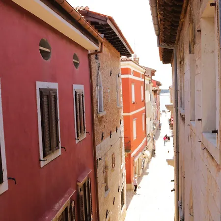 Alma 2 * Porec