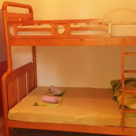 Hostel Alma 2 Porec